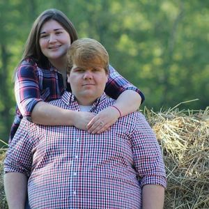 Meet your Posher, Jesse